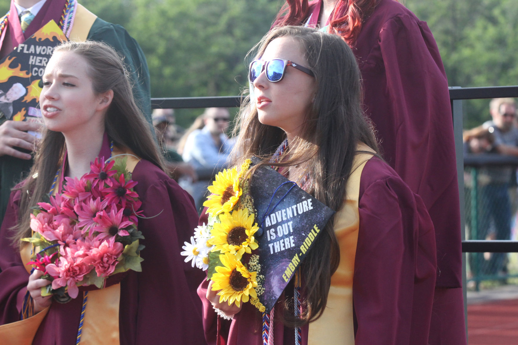 Cedar Creek 2019 Graduation